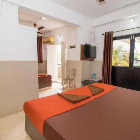 Grg Traveller Panaji Exterior foto