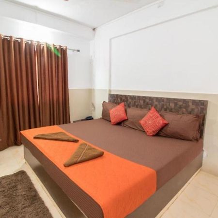 Grg Traveller Panaji Exterior foto