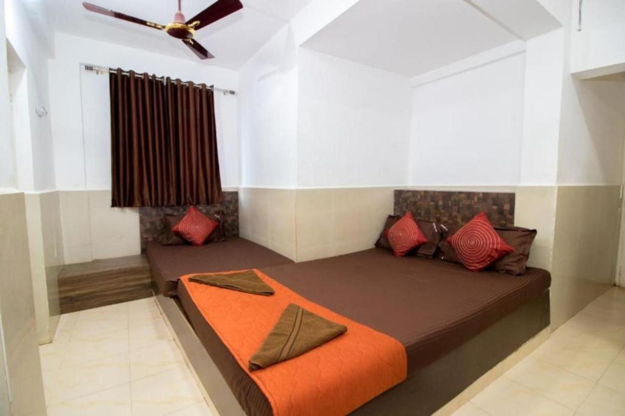 Grg Traveller Panaji Exterior foto