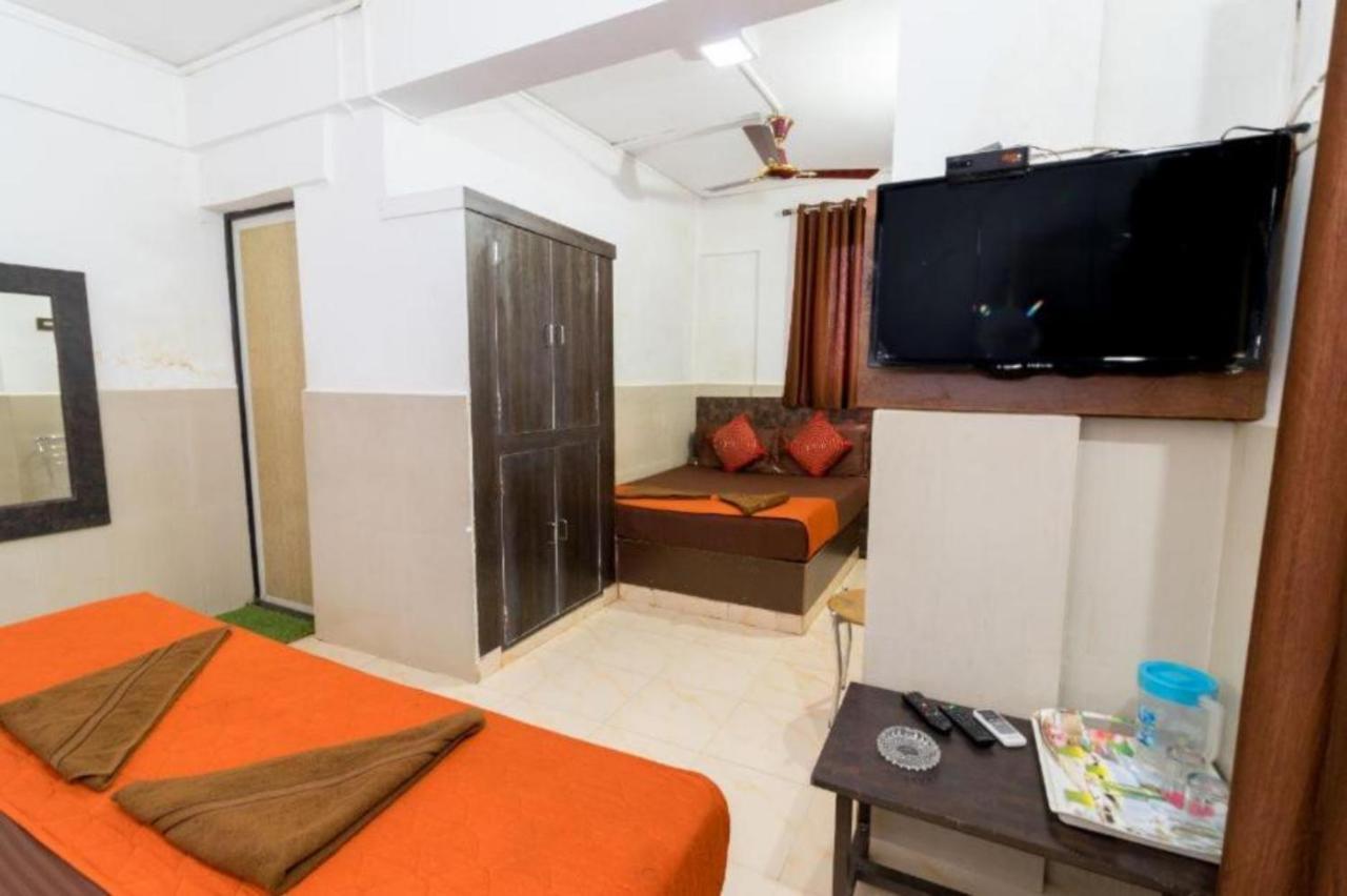 Grg Traveller Panaji Exterior foto
