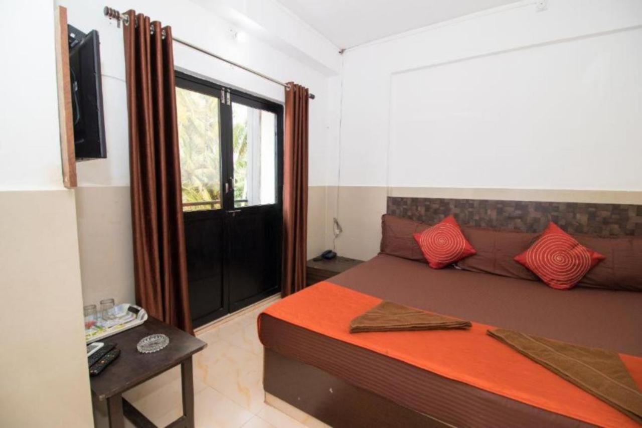 Grg Traveller Panaji Exterior foto
