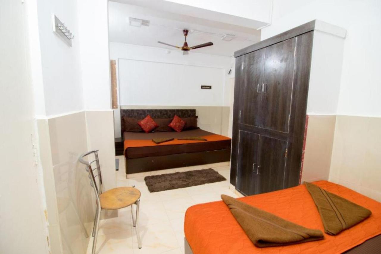 Grg Traveller Panaji Exterior foto