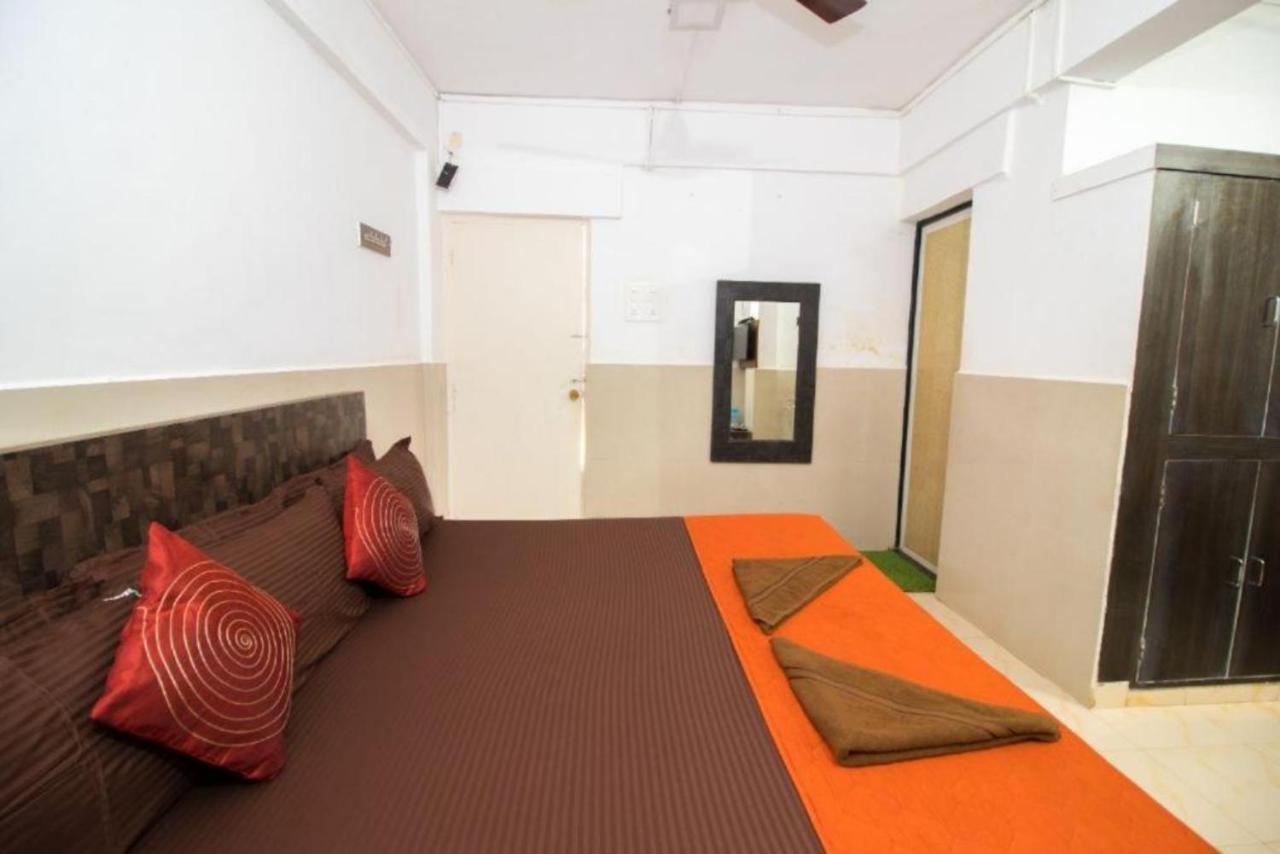 Grg Traveller Panaji Exterior foto
